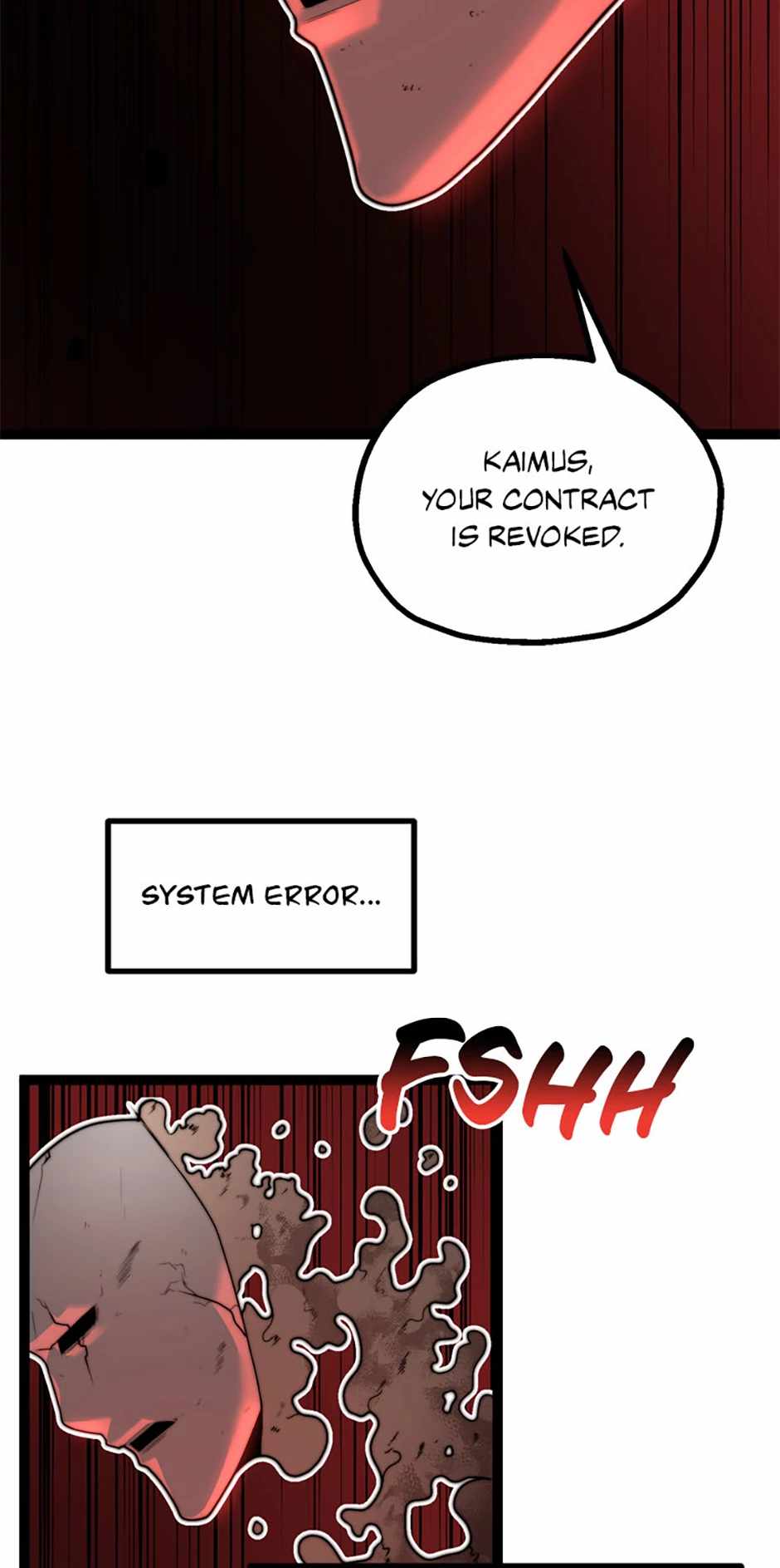 Solo Eating Chapter 66 62